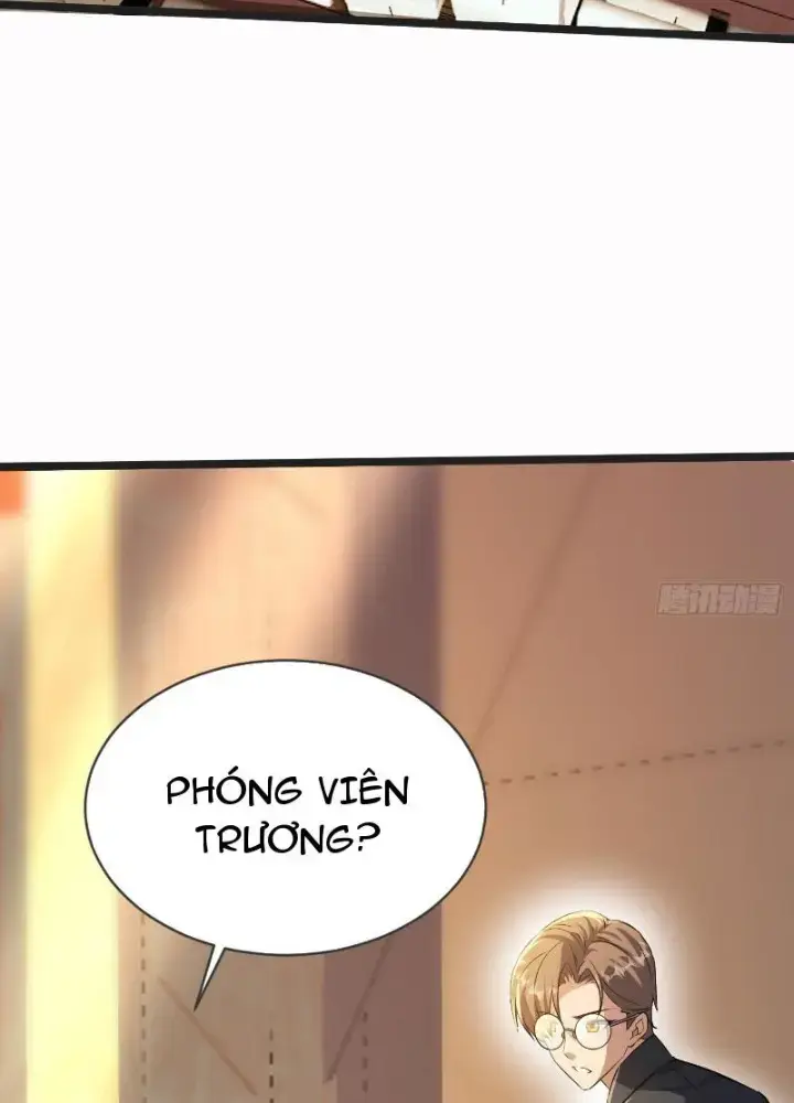 Tiên đế Cuồng Tế Chapter 19 - Trang 4