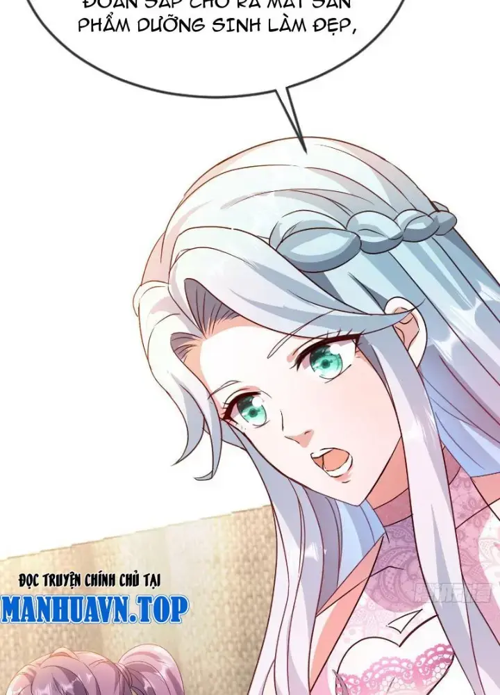 Tiên đế Cuồng Tế Chapter 19 - Trang 42