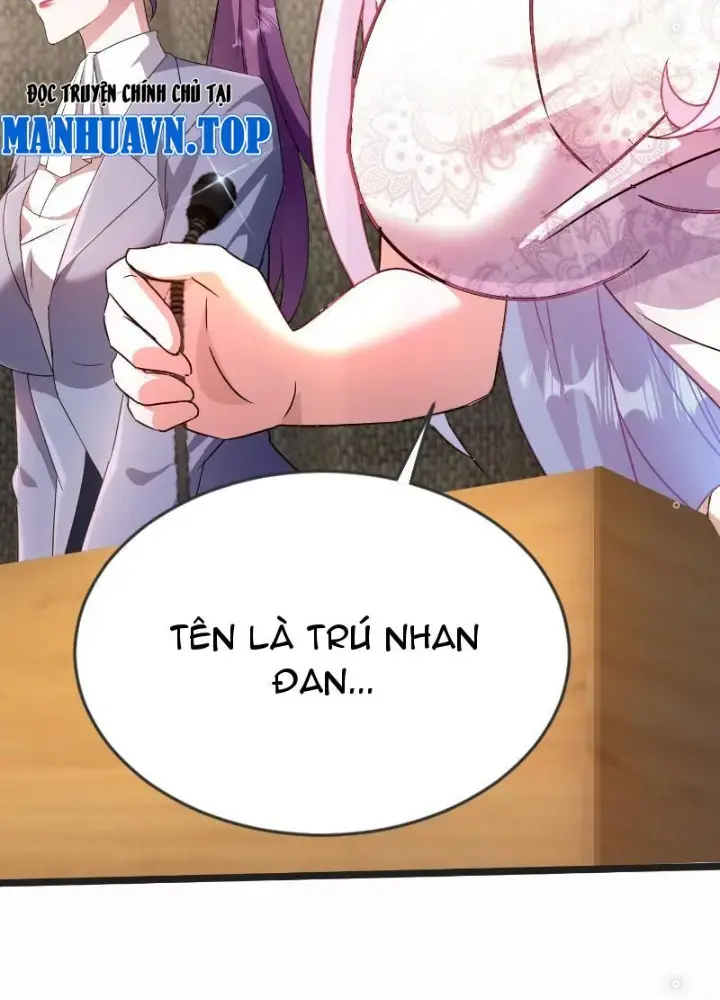 Tiên đế Cuồng Tế Chapter 19 - Trang 44