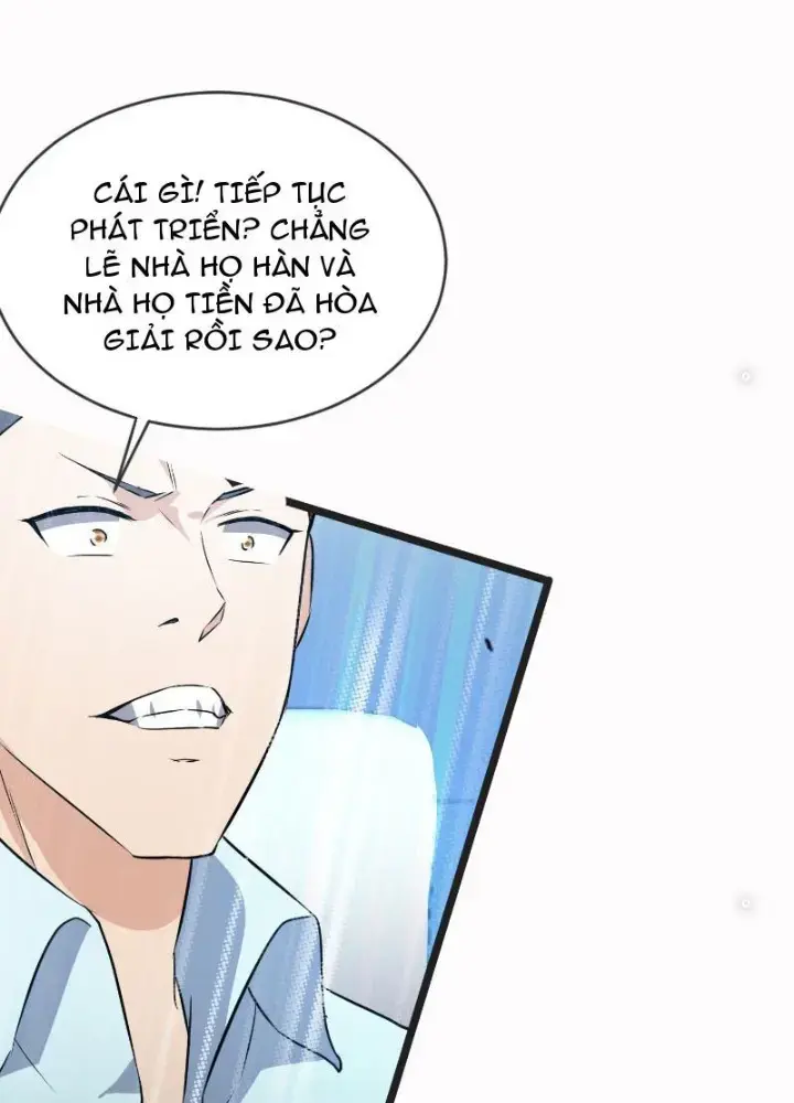 Tiên đế Cuồng Tế Chapter 19 - Trang 46