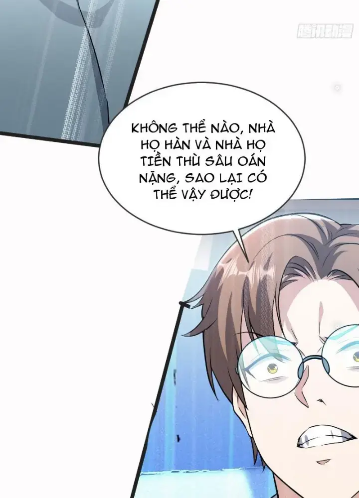 Tiên đế Cuồng Tế Chapter 19 - Trang 48