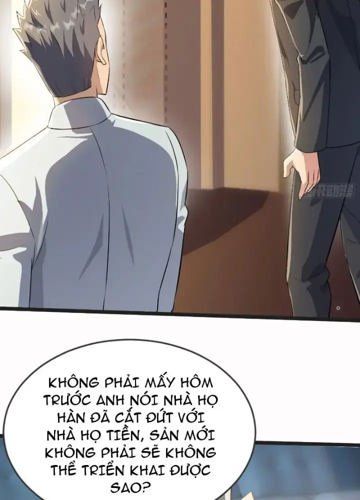 Tiên đế Cuồng Tế Chapter 19 - Trang 6