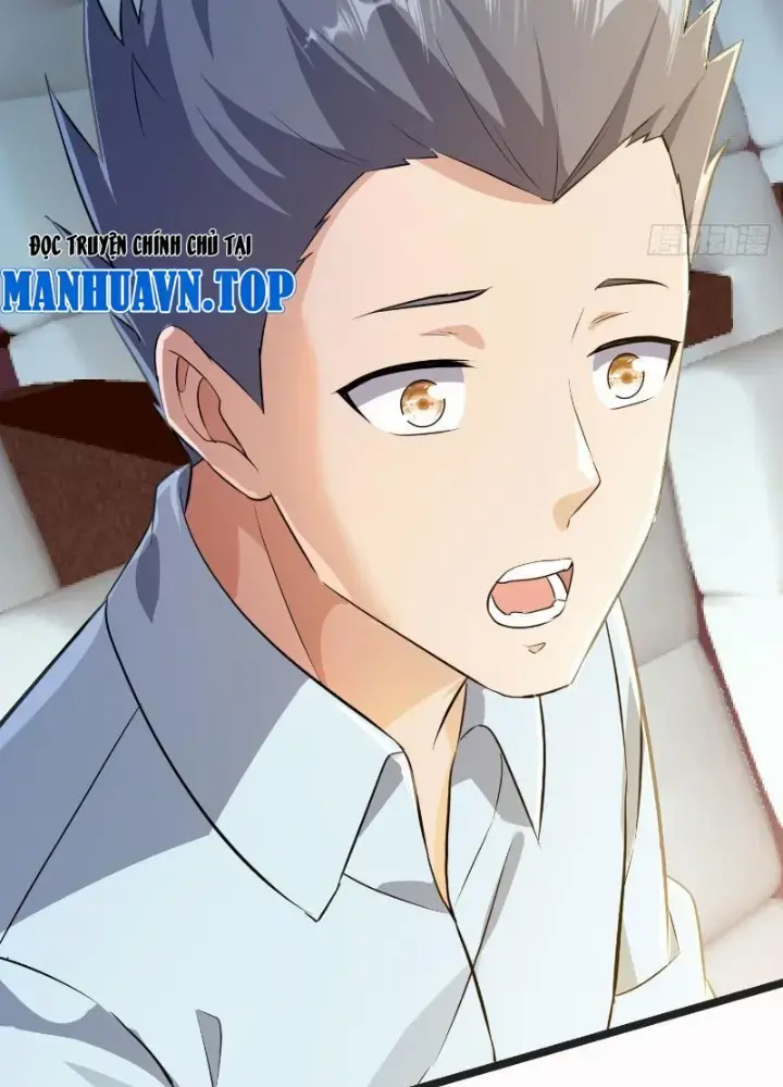 Tiên đế Cuồng Tế Chapter 19 - Trang 8