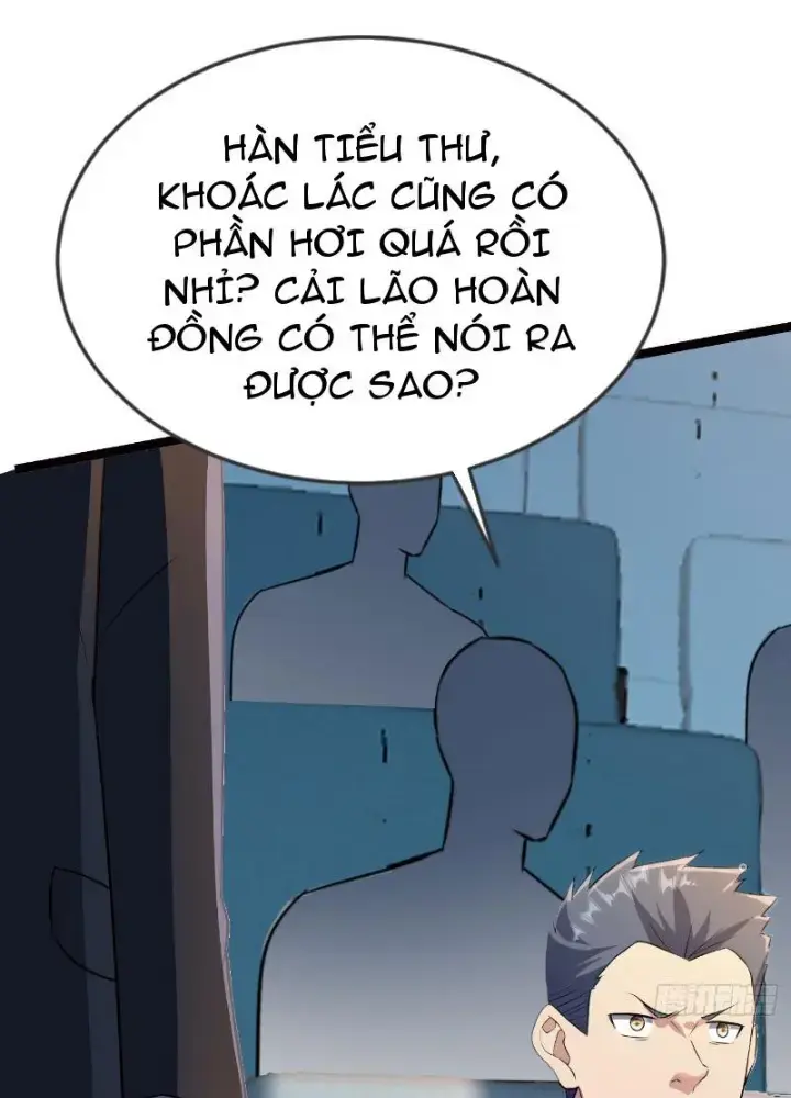 Tiên đế Cuồng Tế Chapter 20 - Trang 12