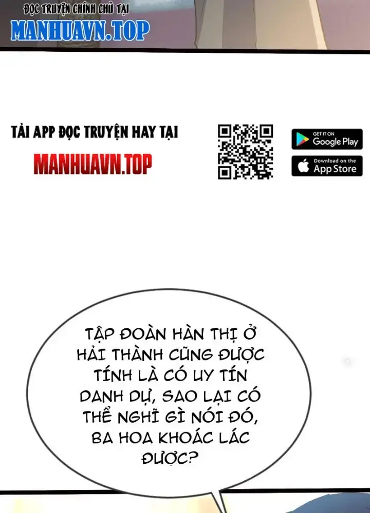 Tiên đế Cuồng Tế Chapter 20 - Trang 16