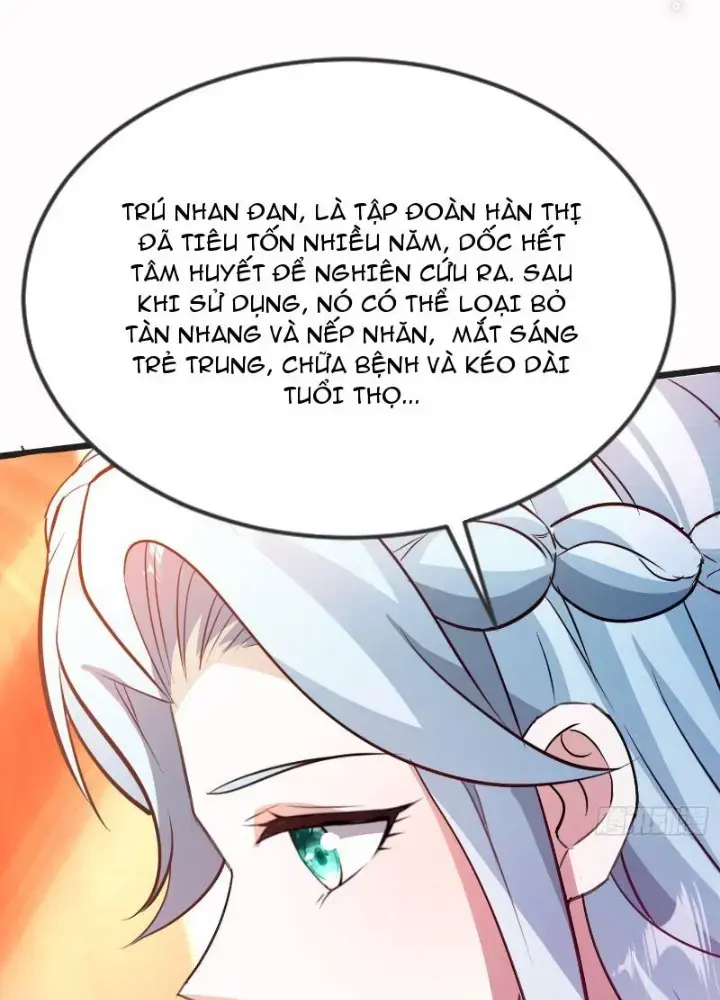Tiên đế Cuồng Tế Chapter 20 - Trang 2