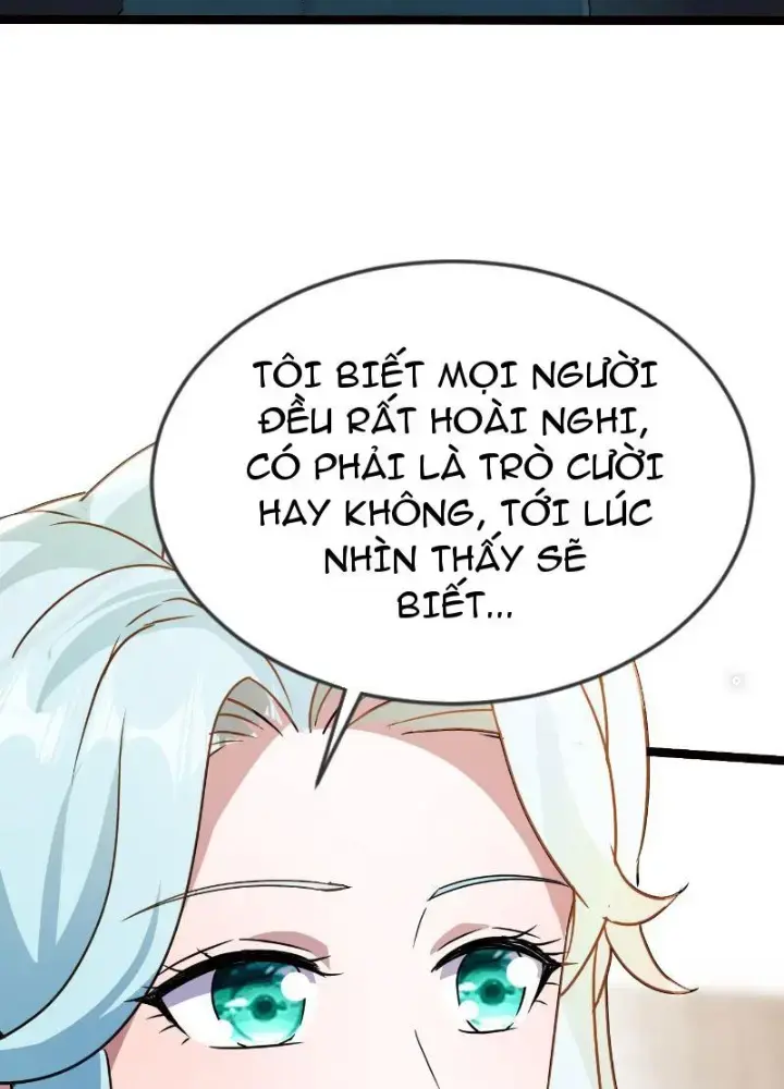 Tiên đế Cuồng Tế Chapter 20 - Trang 20
