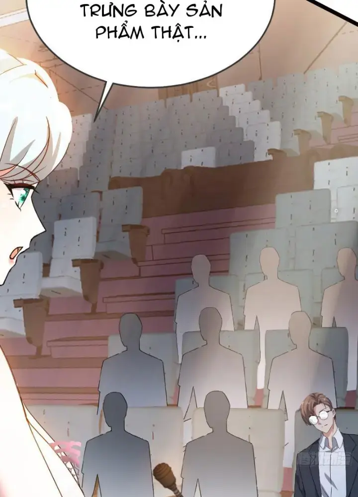 Tiên đế Cuồng Tế Chapter 20 - Trang 30