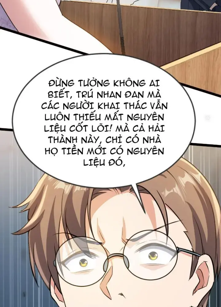 Tiên đế Cuồng Tế Chapter 20 - Trang 32