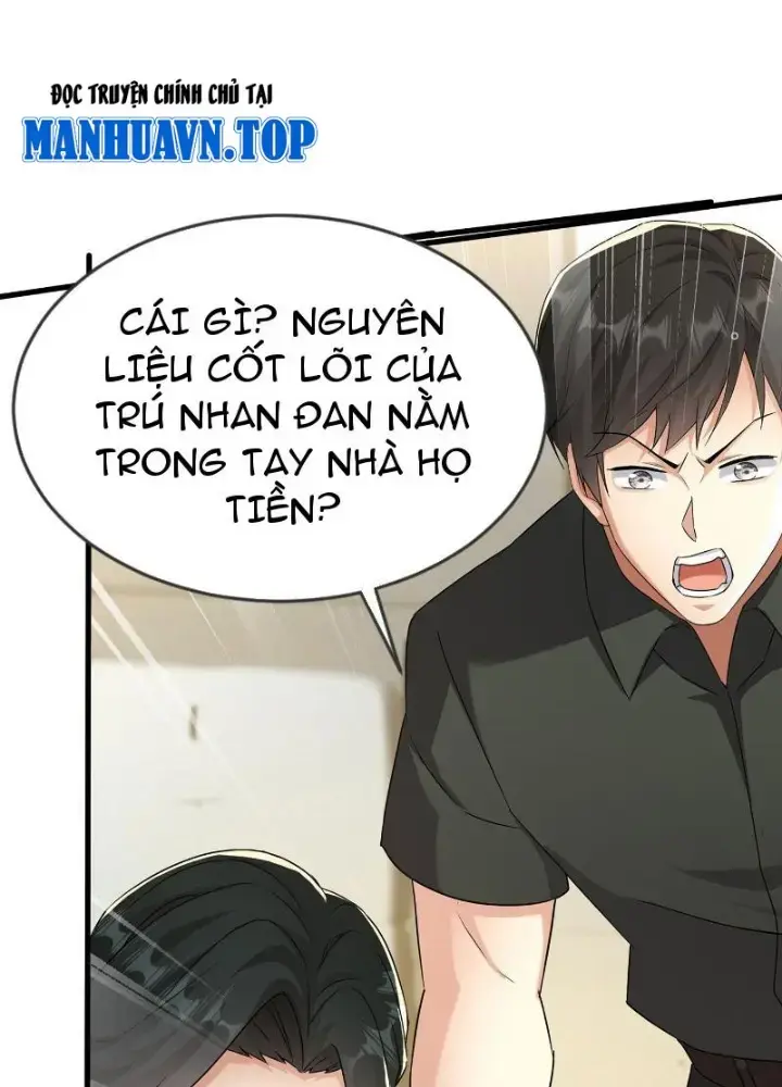 Tiên đế Cuồng Tế Chapter 20 - Trang 36