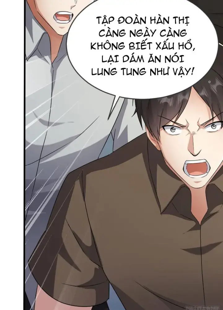 Tiên đế Cuồng Tế Chapter 20 - Trang 38