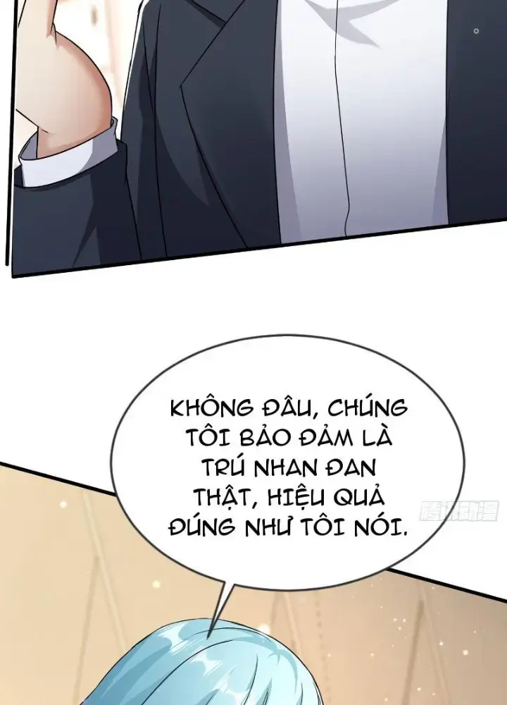 Tiên đế Cuồng Tế Chapter 20 - Trang 44