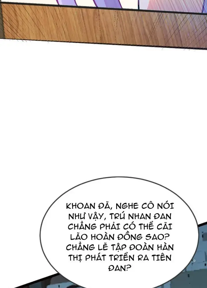 Tiên đế Cuồng Tế Chapter 20 - Trang 6