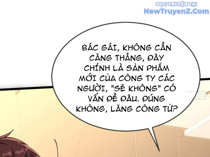 Tiên đế Cuồng Tế Chapter 21 - Trang 6