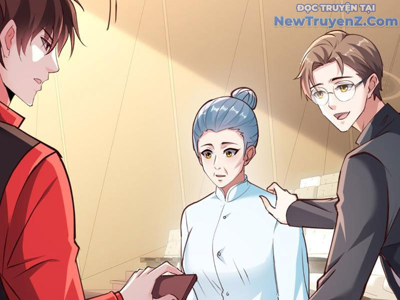 Tiên đế Cuồng Tế Chapter 21 - Trang 7