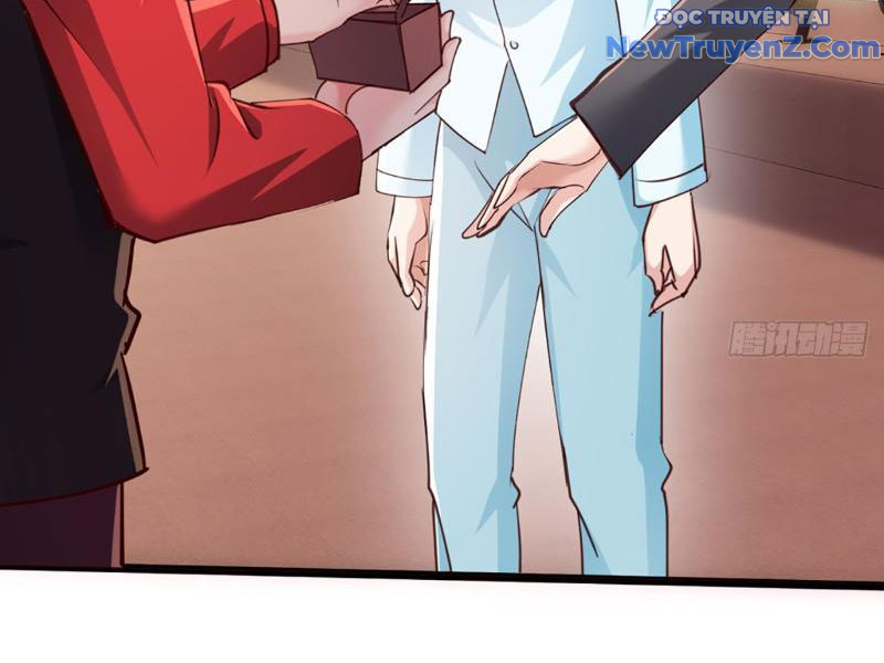 Tiên đế Cuồng Tế Chapter 21 - Trang 8