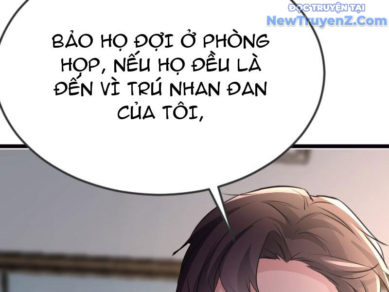 Tiên đế Cuồng Tế Chapter 22 - Trang 19