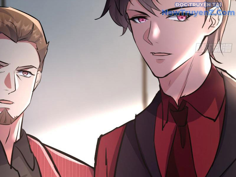 Tiên đế Cuồng Tế Chapter 22 - Trang 20