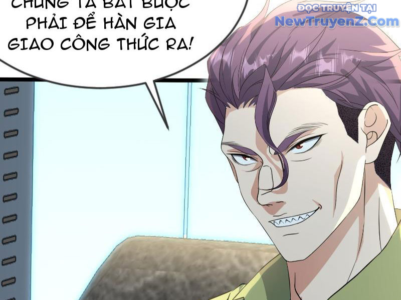Tiên đế Cuồng Tế Chapter 22 - Trang 40