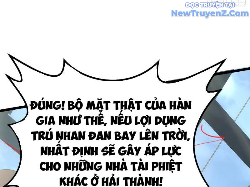 Tiên đế Cuồng Tế Chapter 22 - Trang 45