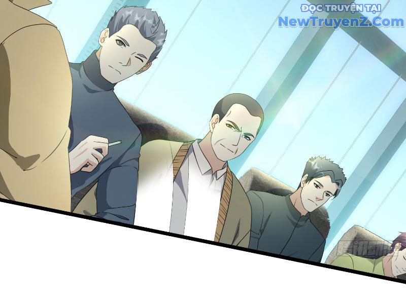 Tiên đế Cuồng Tế Chapter 22 - Trang 47