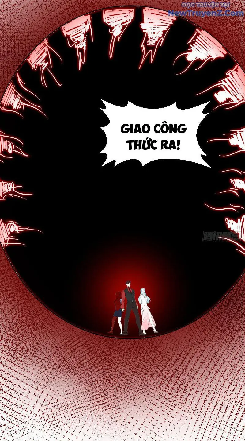 Tiên đế Cuồng Tế Chapter 23 - Trang 10