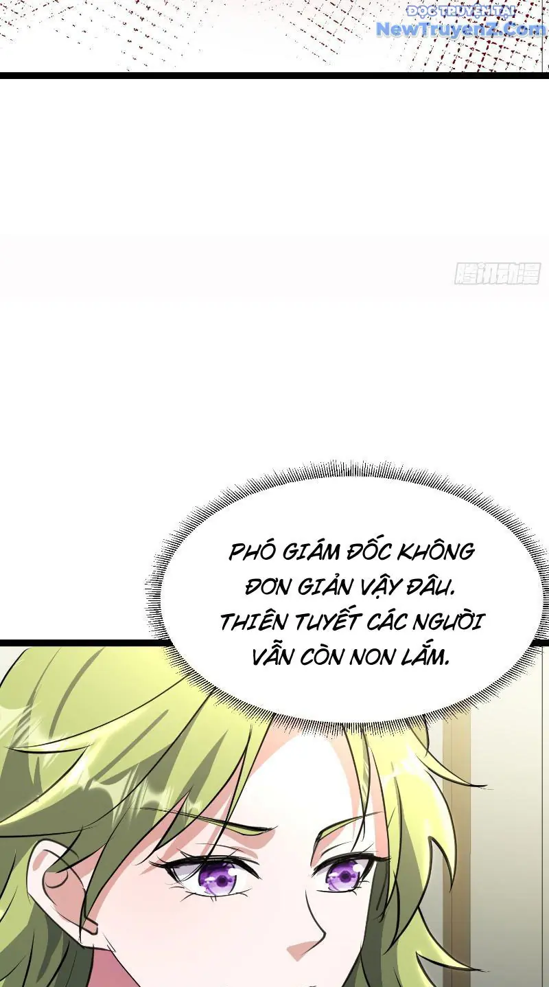 Tiên đế Cuồng Tế Chapter 23 - Trang 11