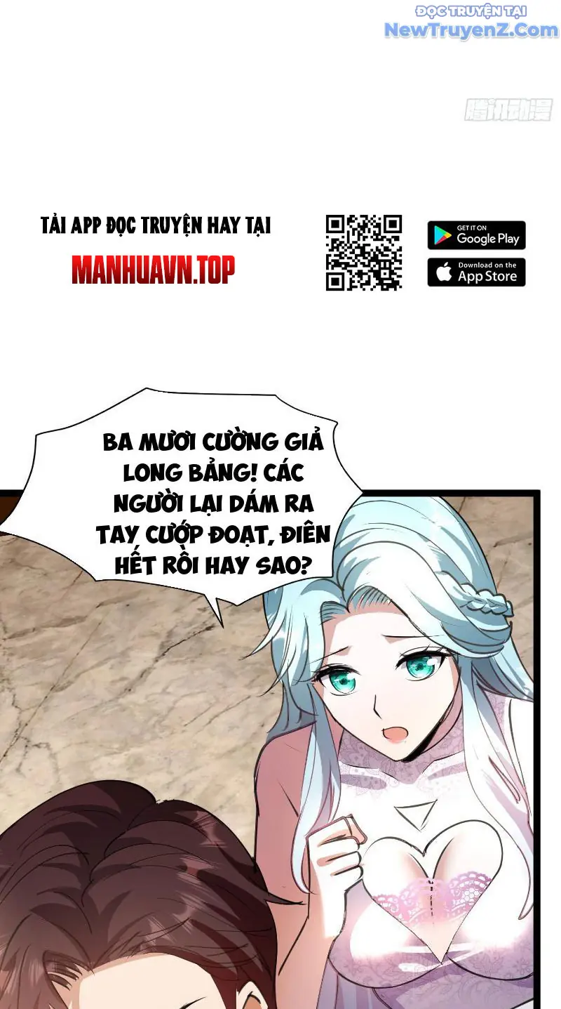 Tiên đế Cuồng Tế Chapter 23 - Trang 17
