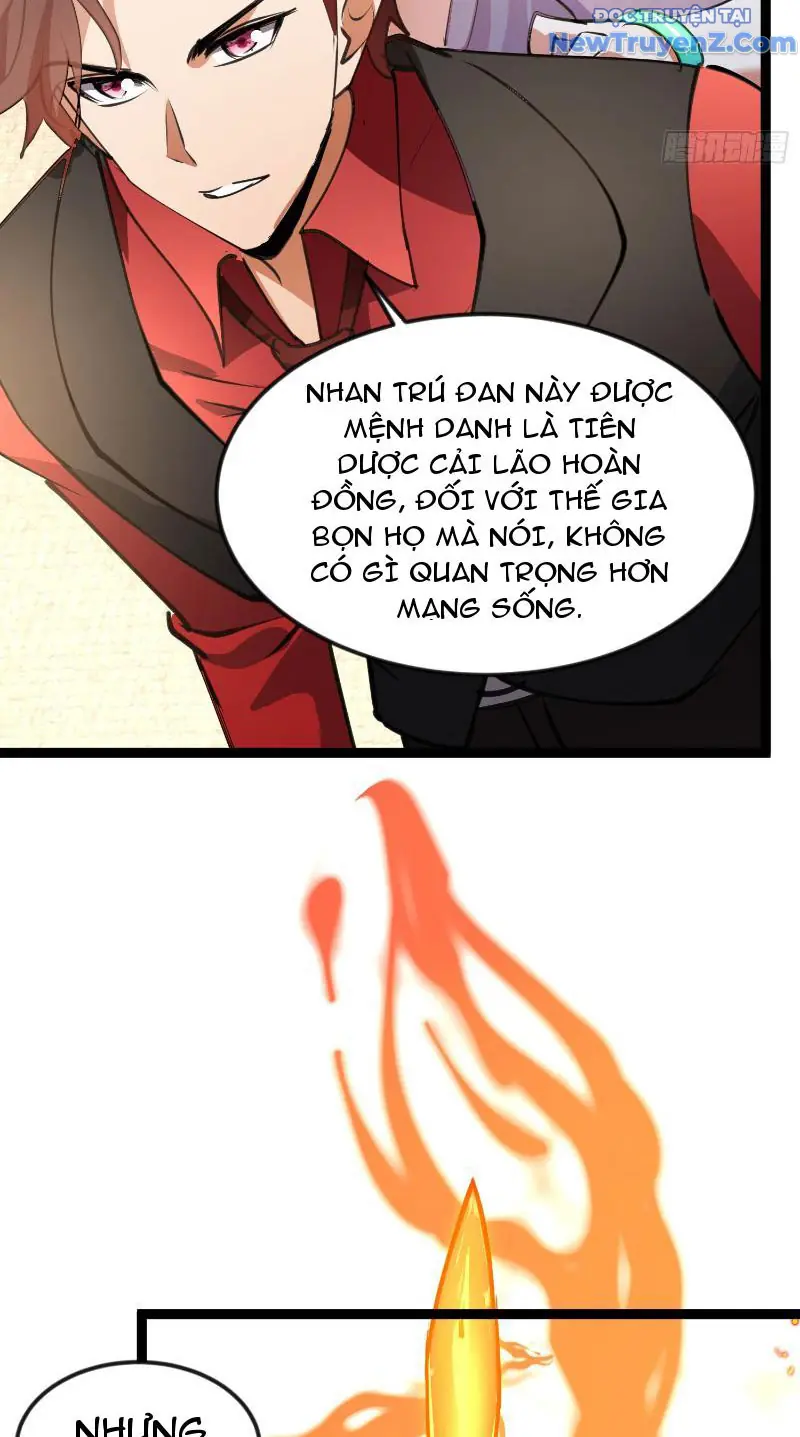 Tiên đế Cuồng Tế Chapter 23 - Trang 18