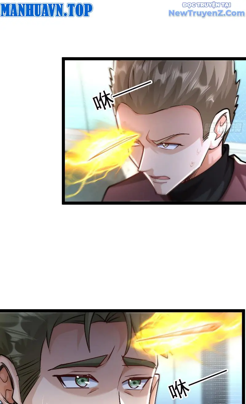 Tiên đế Cuồng Tế Chapter 23 - Trang 24