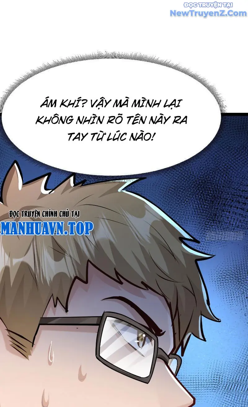 Tiên đế Cuồng Tế Chapter 23 - Trang 27