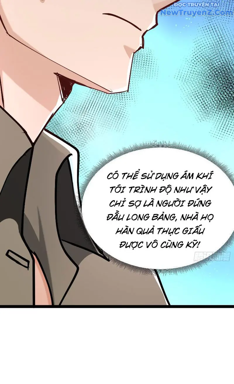 Tiên đế Cuồng Tế Chapter 23 - Trang 28