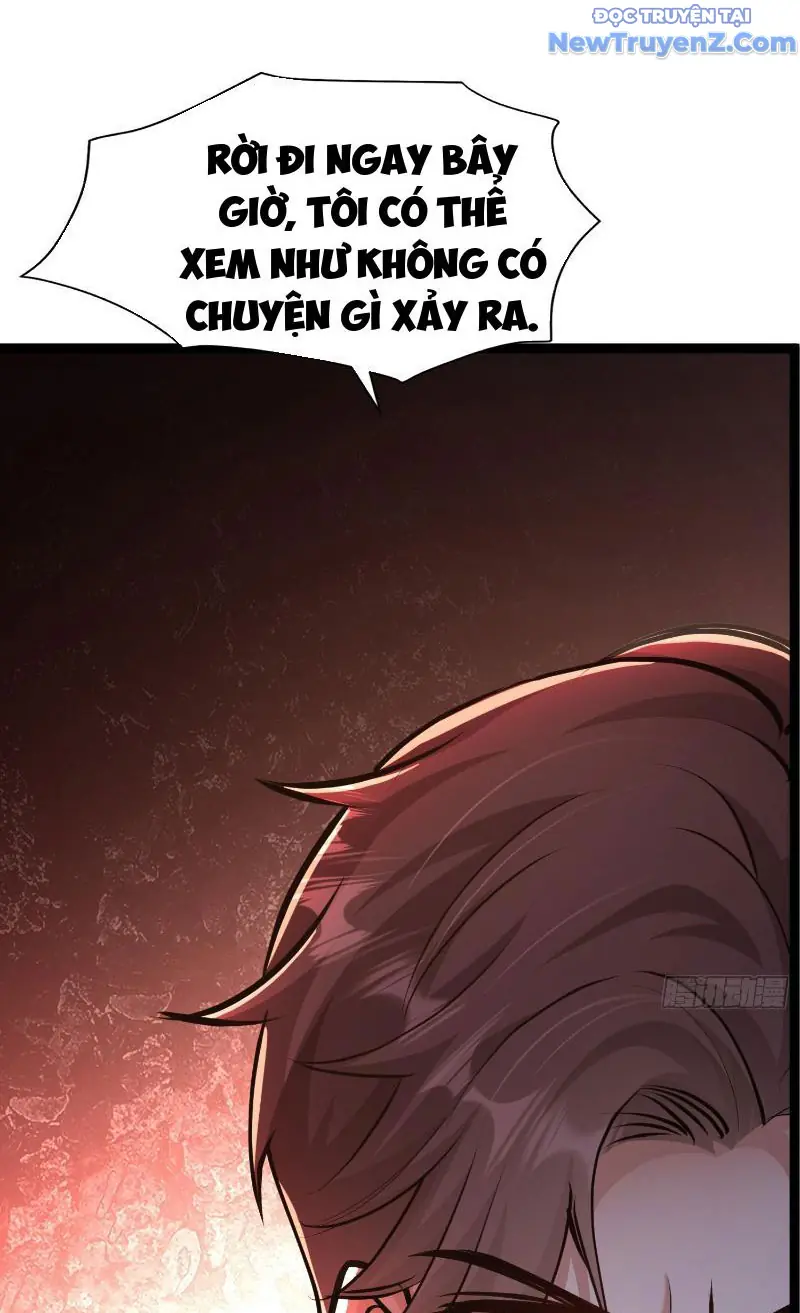 Tiên đế Cuồng Tế Chapter 23 - Trang 29