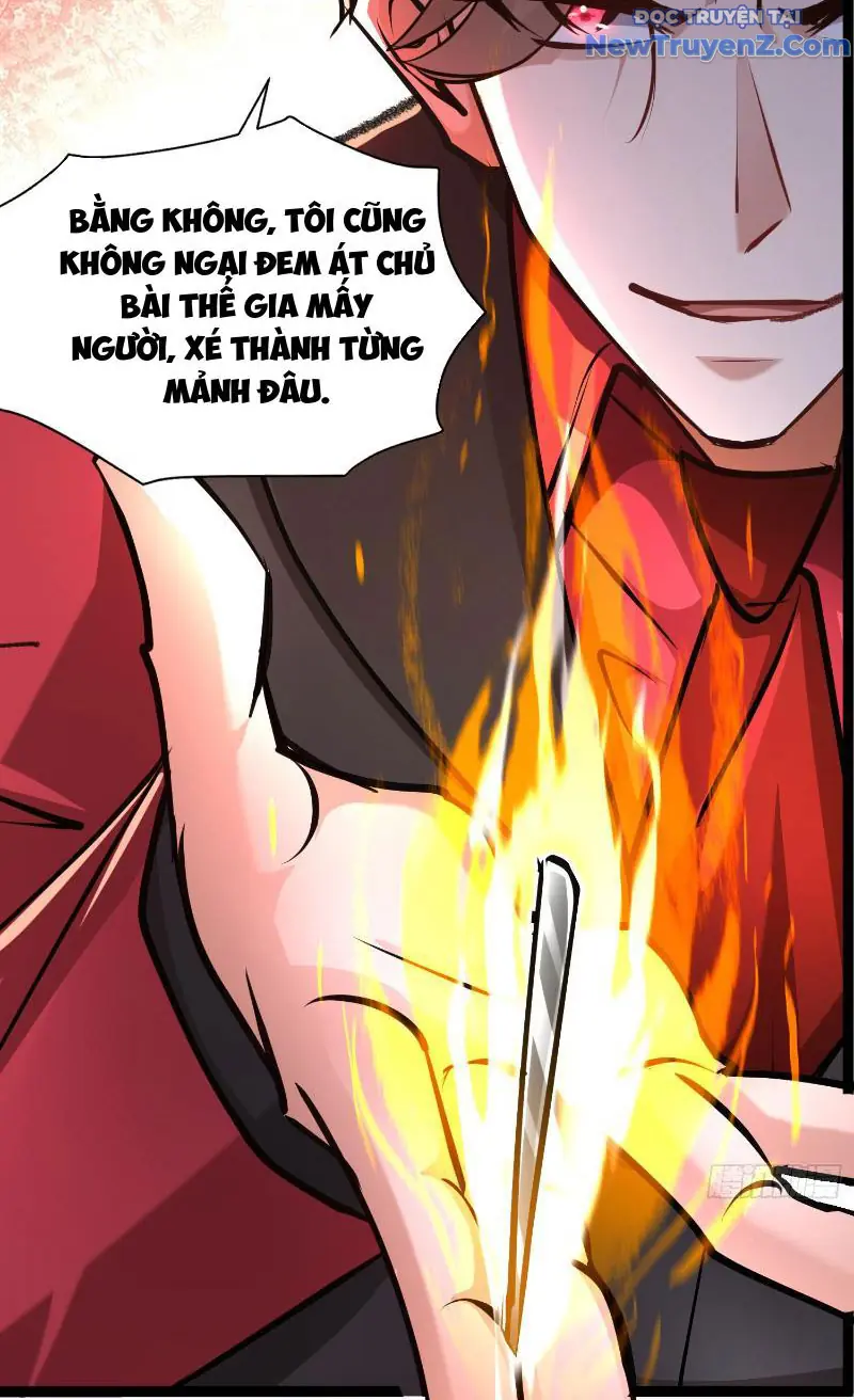 Tiên đế Cuồng Tế Chapter 23 - Trang 30