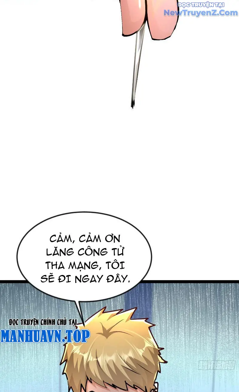 Tiên đế Cuồng Tế Chapter 23 - Trang 31