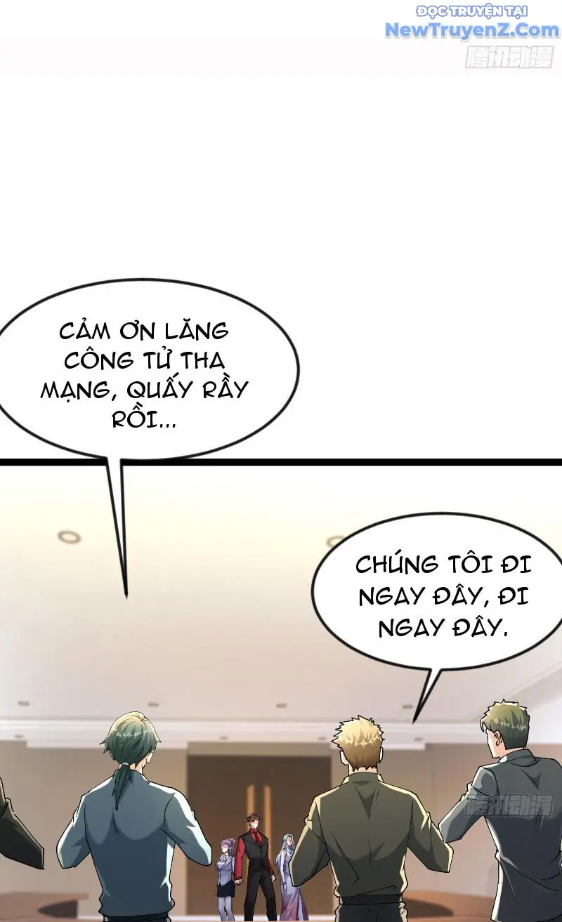 Tiên đế Cuồng Tế Chapter 23 - Trang 33