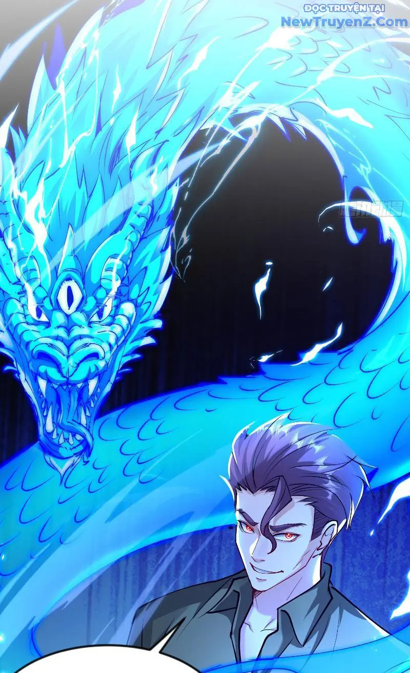 Tiên đế Cuồng Tế Chapter 23 - Trang 36