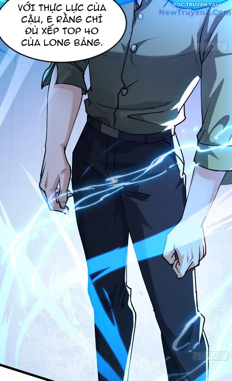 Tiên đế Cuồng Tế Chapter 23 - Trang 37