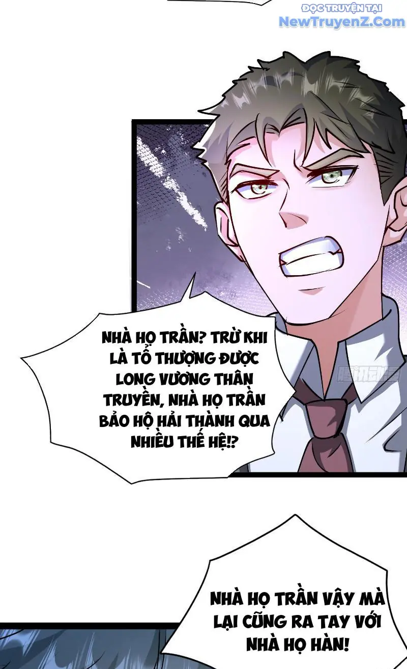 Tiên đế Cuồng Tế Chapter 23 - Trang 39