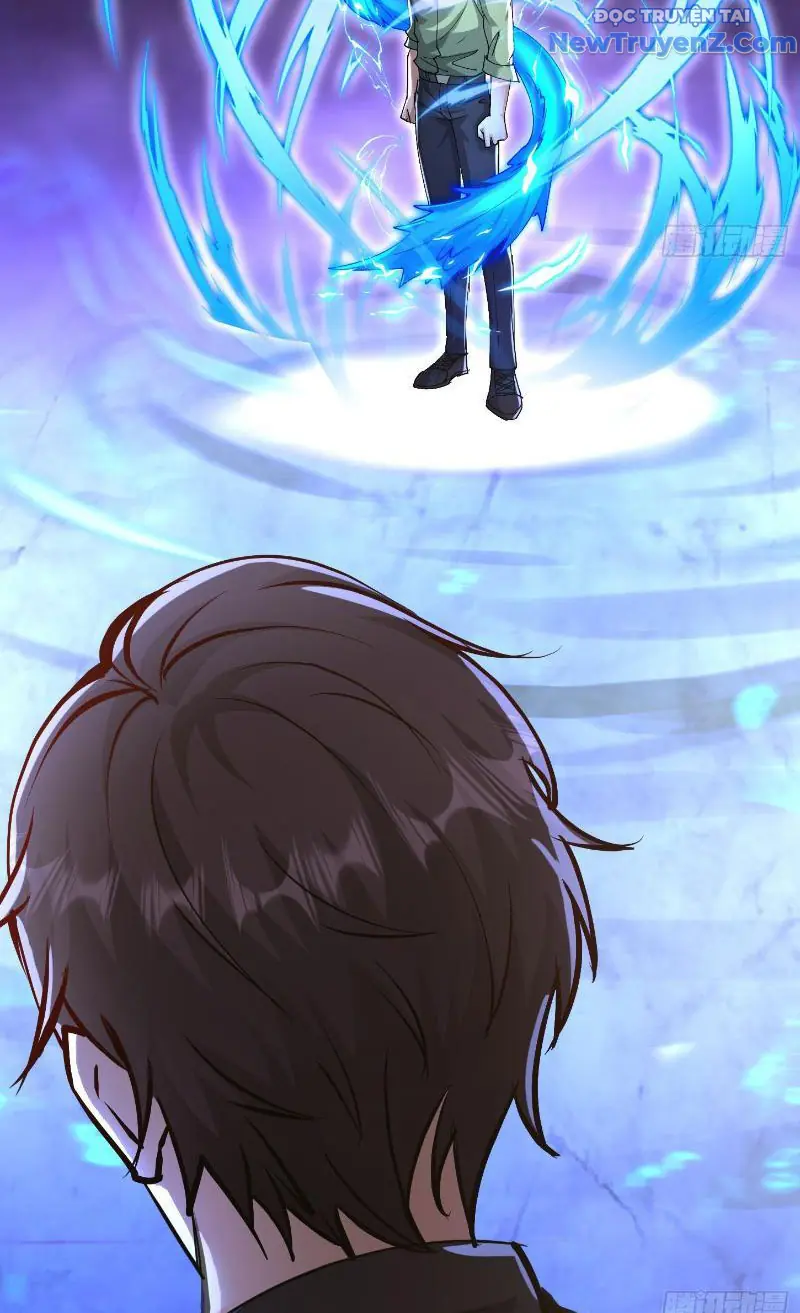 Tiên đế Cuồng Tế Chapter 23 - Trang 41