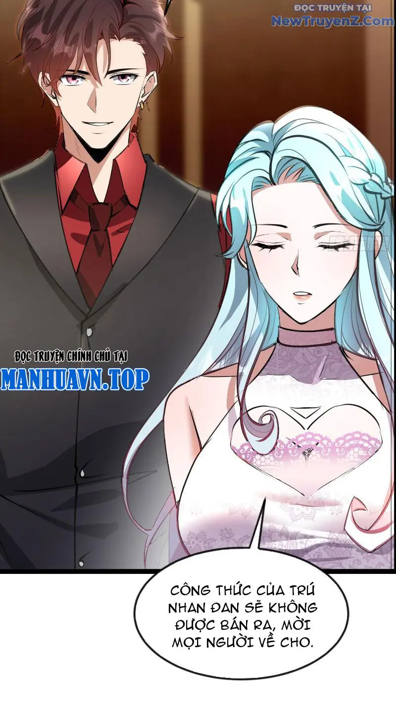Tiên đế Cuồng Tế Chapter 23 - Trang 5