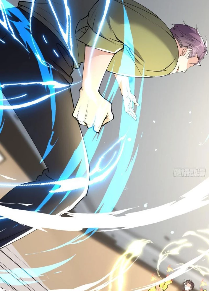 Tiên đế Cuồng Tế Chapter 24 - Trang 16