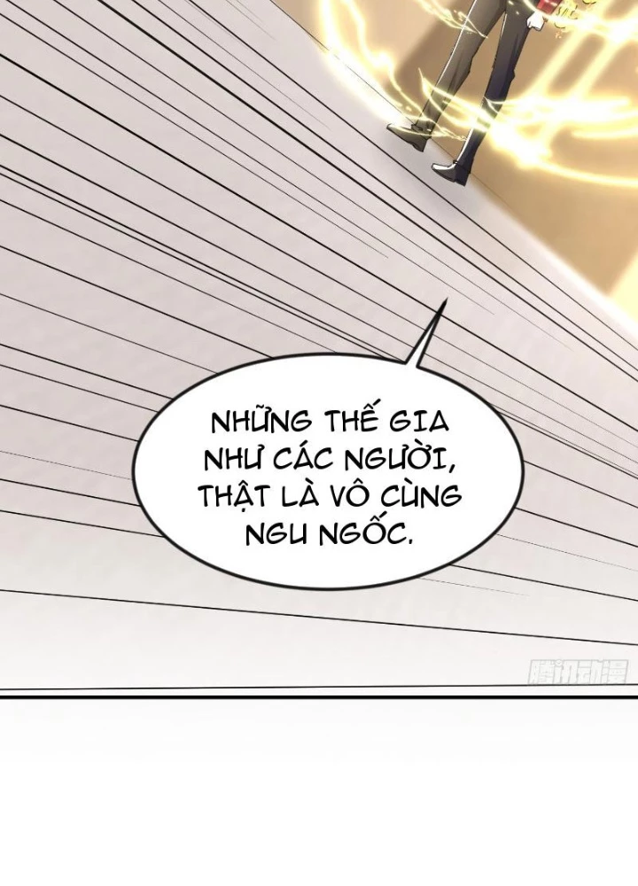 Tiên đế Cuồng Tế Chapter 24 - Trang 18