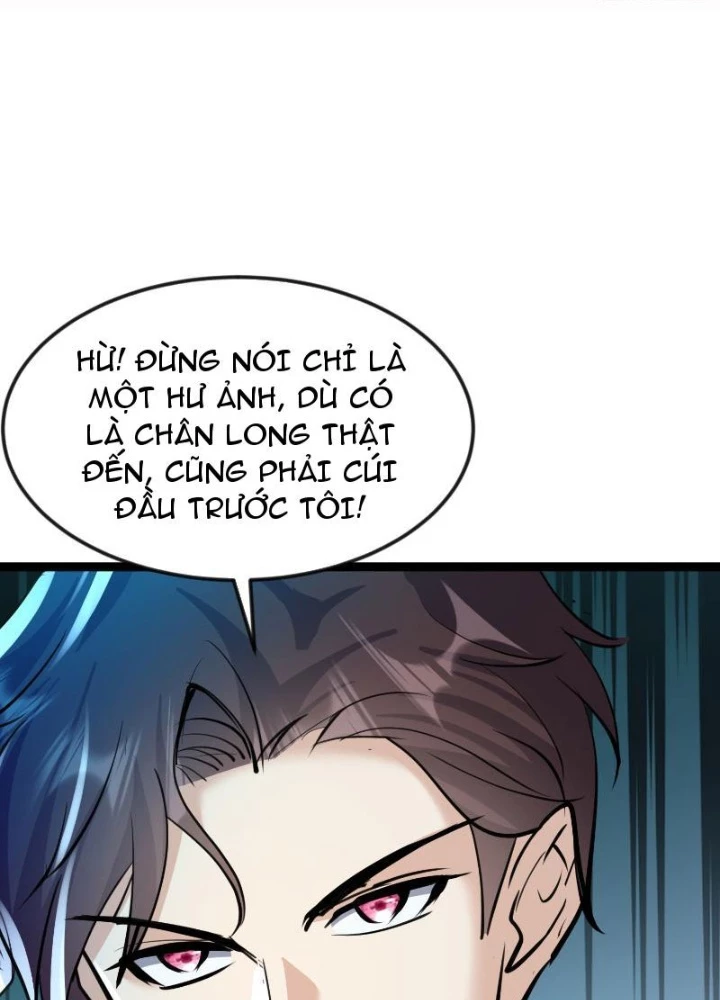 Tiên đế Cuồng Tế Chapter 24 - Trang 26