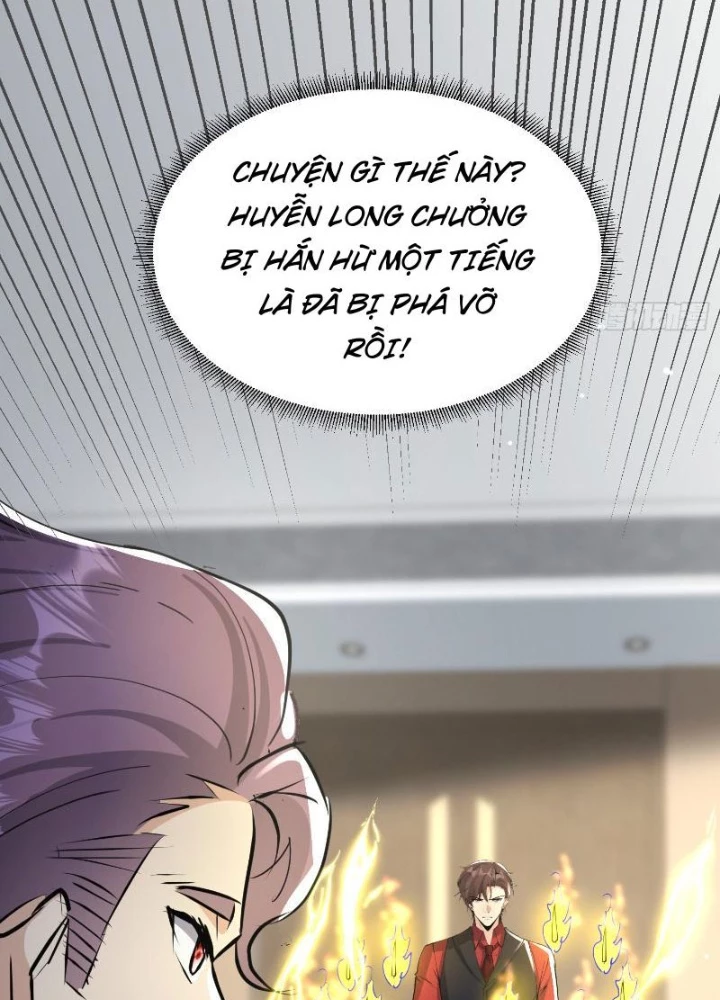 Tiên đế Cuồng Tế Chapter 24 - Trang 30
