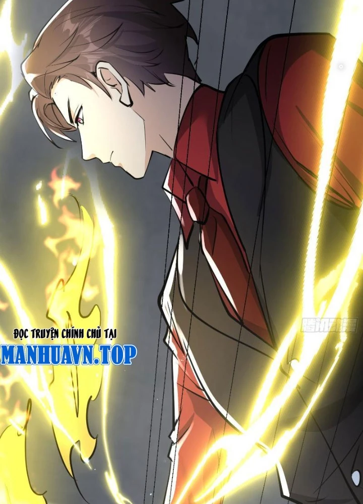 Tiên đế Cuồng Tế Chapter 24 - Trang 34