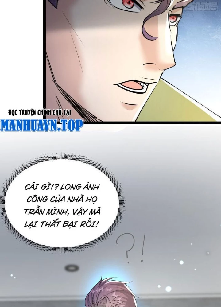 Tiên đế Cuồng Tế Chapter 24 - Trang 42