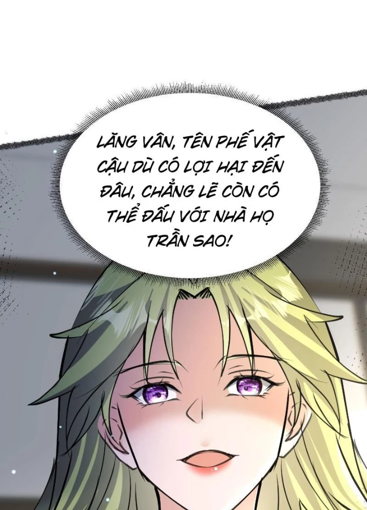 Tiên đế Cuồng Tế Chapter 24 - Trang 8