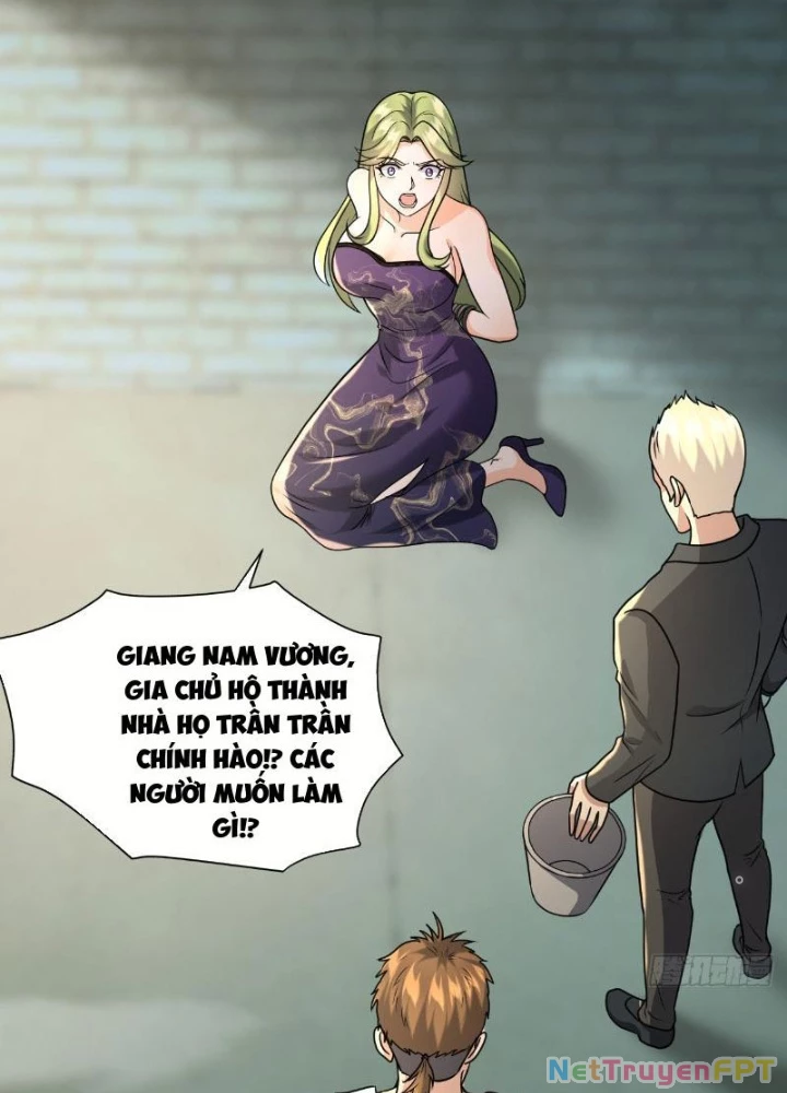 Tiên đế Cuồng Tế Chapter 25 - Trang 14