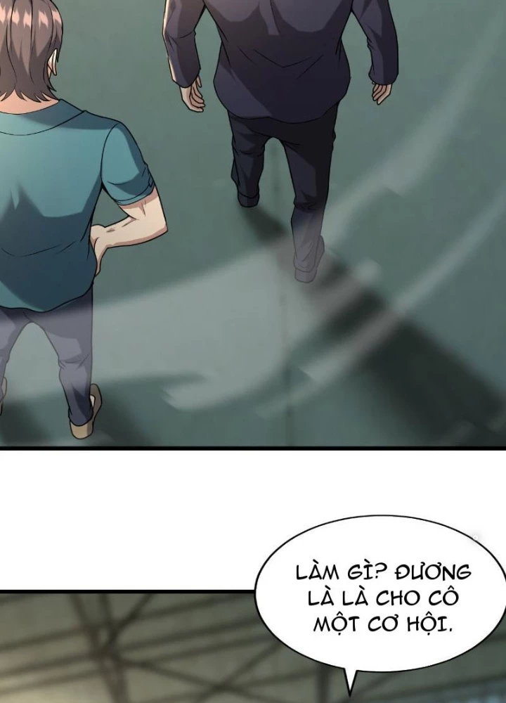 Tiên đế Cuồng Tế Chapter 25 - Trang 16